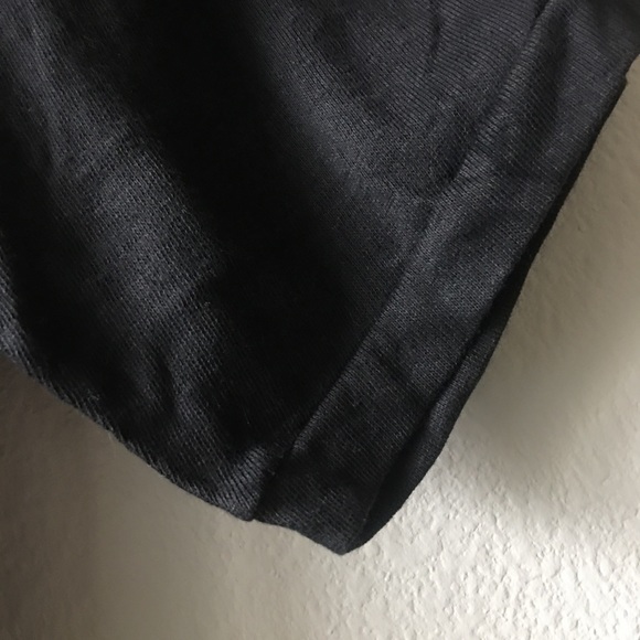 Rare Vintage Led Zepplin Promo Black Small Tee - Picture 9 of 10